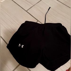 Under Armour Ladies shorts